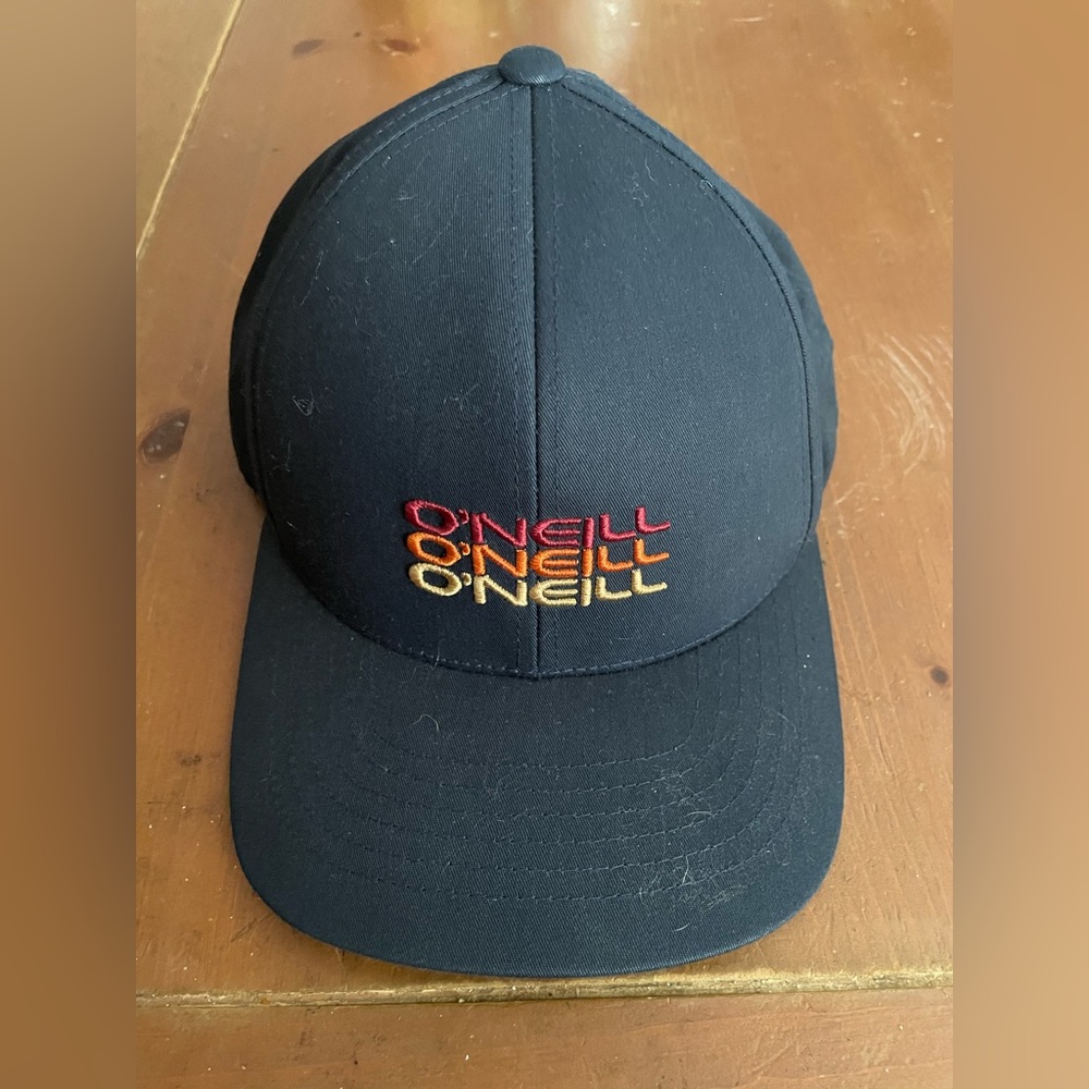 O’Neill hat